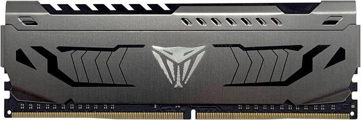 Produktbild Patriot Viper Steel (1 x 8GB, 3200 MHz, DDR4-RAM, DIMM)
