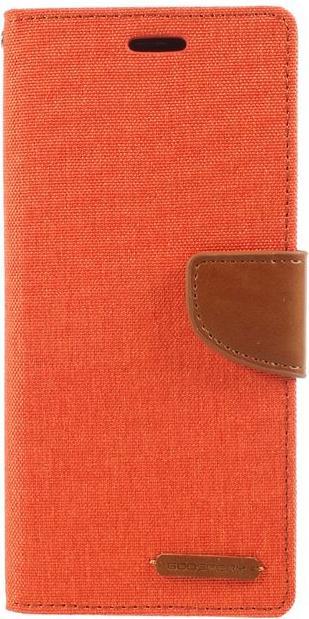 Image du produit Goospery Carnet de bord en toile (Samsung Galaxy Note 8)