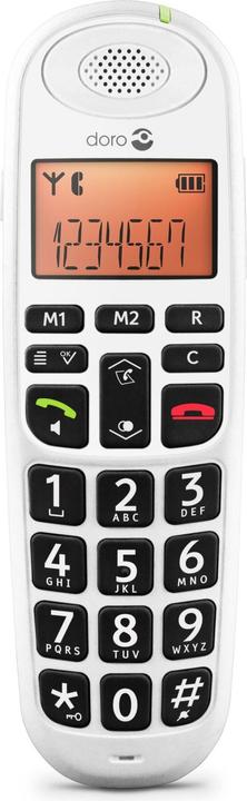 Immagine prodotto Doro PhoneEasy 100 W