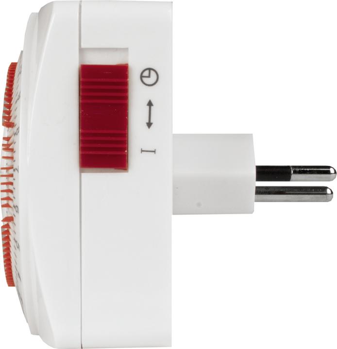 Immagine prodotto Steffen Timer meccanico IP20 (Tipo 13)