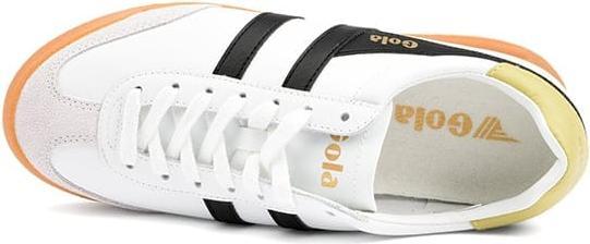 Actual product image Gola Women's Torpedo Leather (40)
