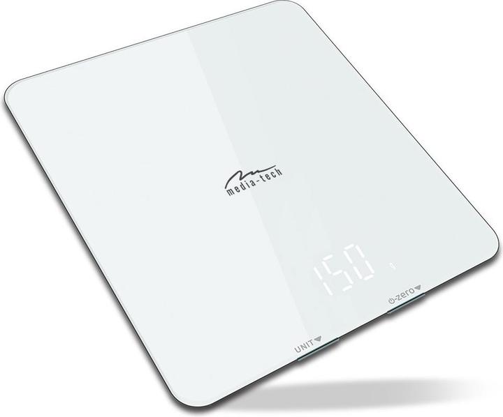 Produktbild Media-Tech SMART DIET SCALE MR5544