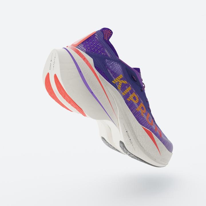 Produktbild Kiprun KD900X LD+ Women's Running Shoes with carbon plate - Purple (40)
