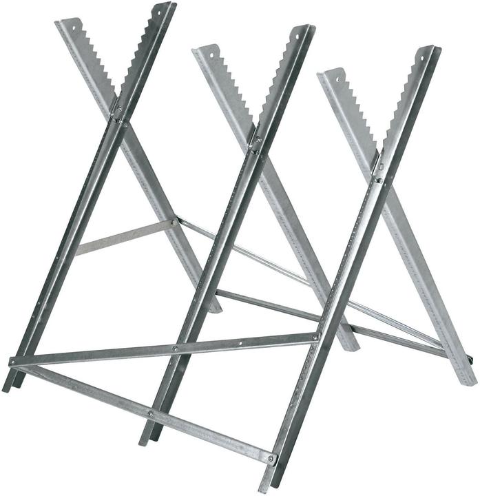 Produktbild Einhell Kettensägebock (Kettensäge, Gartenmaschinen Aufbewahrung)