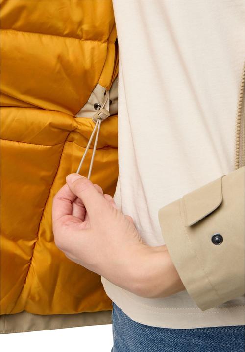 Produktbild Jack Wolfskin Wintertor Parka W (XL)