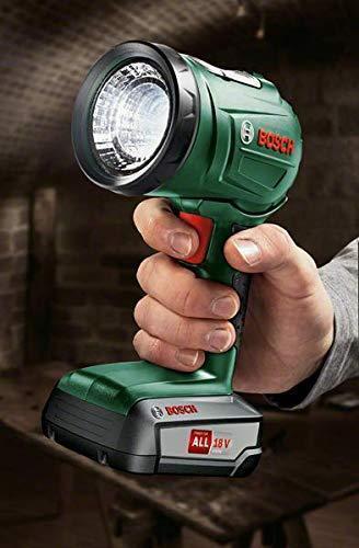 Produktbild Bosch Home & Garden UniversalLamp 18 (100 lm)