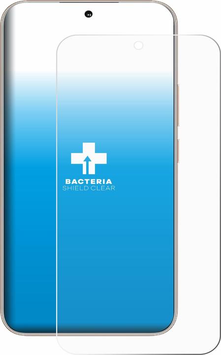 Image du produit upscreen Protection Antibactérien (1 pièce(s), Samsung F400)