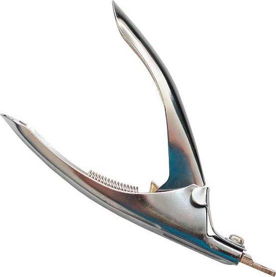 Immagine prodotto Juliana Nails Taglierina standard
