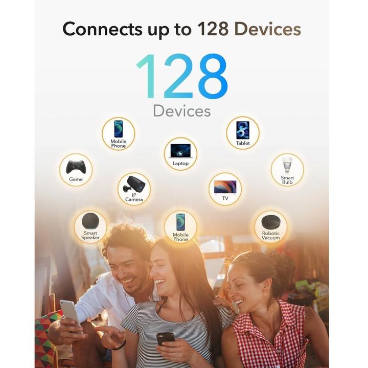 Produktbild Cudy AC1200 Wi-Fi 4G LTE-Cat4 Router