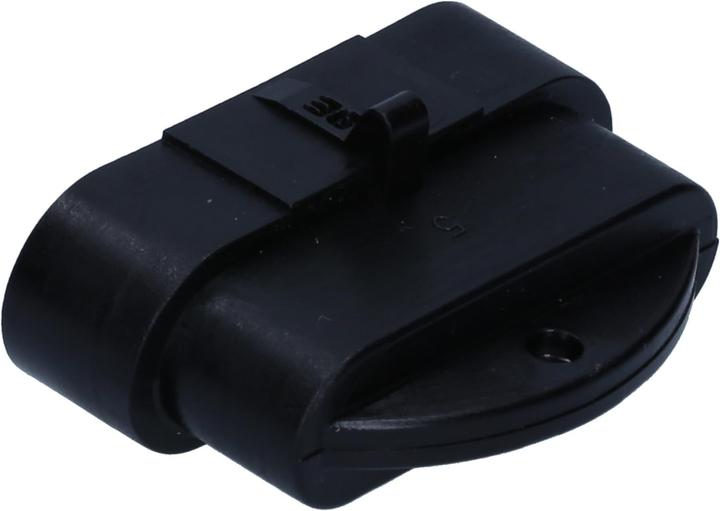 Actual product image Kalitec 10 Stück KALI-0095 Superseal wasserdichter Blindstecker Blindkappe 5-polig mit geschlossener Kammer