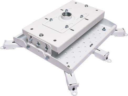 Chief VCM Series Heavy Duty Universal Projector Mount VCMU - Composant de montage (plafonds) (Plafond)