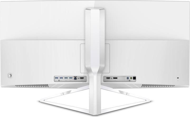 Immagine prodotto Philips Linea X 349X7FJEW (3440 x 1440 pixel, 34")