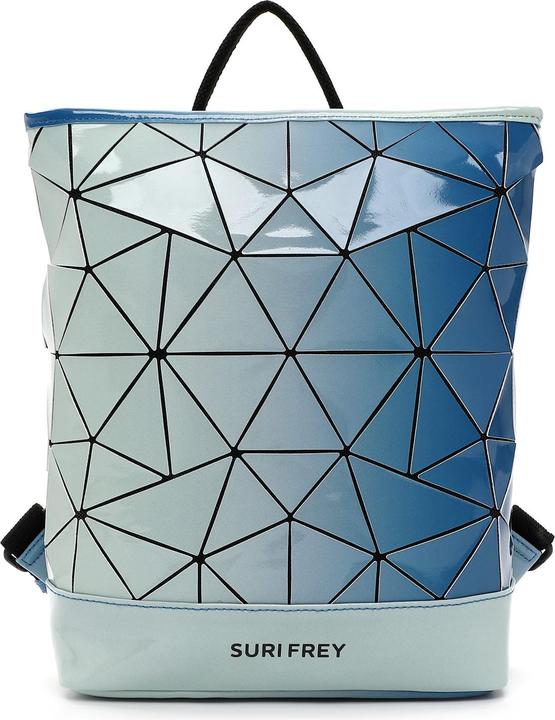 Actual product image Suri Frey Rucksack SFY SURI Sports Jessy-Lu finish (10.88 l)