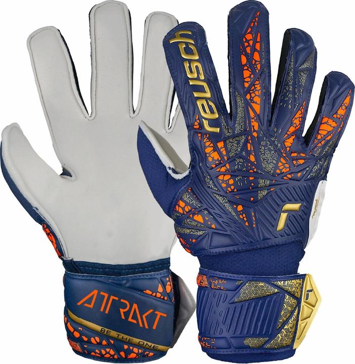 Or, Bleu premium