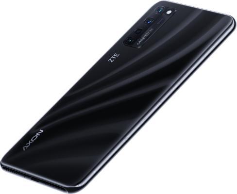 Immagine prodotto ZTE Axon 20 (128 GB, Nero, 6.92", Doppia SIM, 64 Mpx, 4G)
