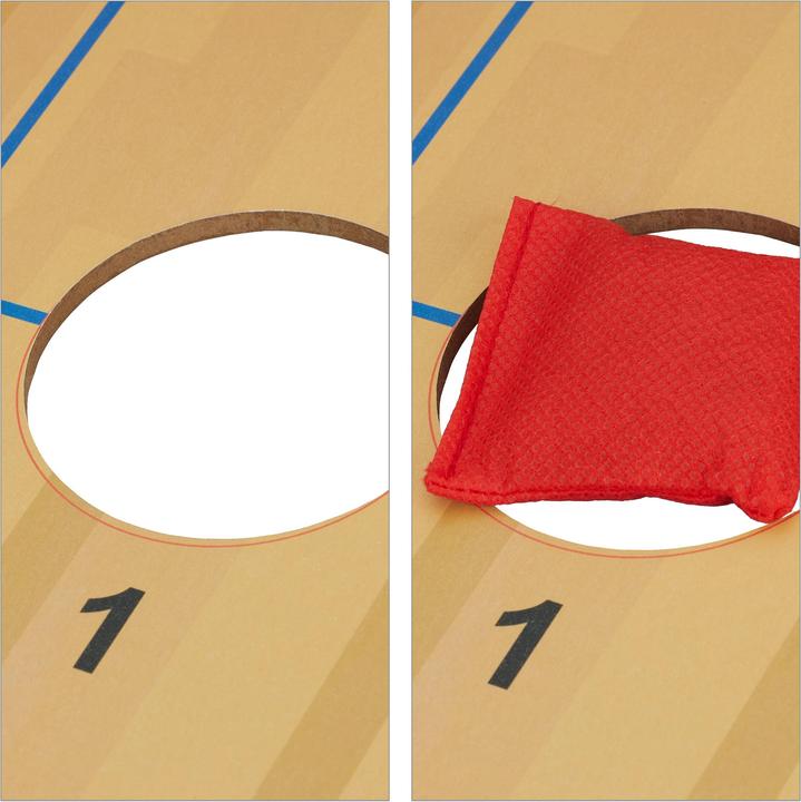 Image du produit Relaxdays Cornhole