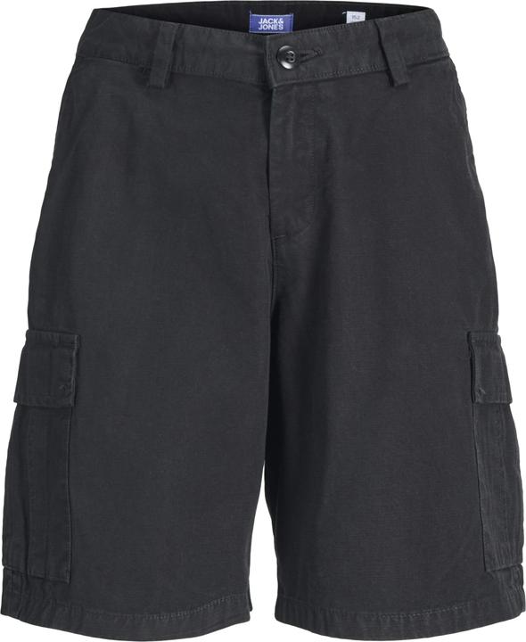 Produktbild Jack & Jones Jpstowen X Fctry Fabric1 L2 Cp Short Jnr (146)