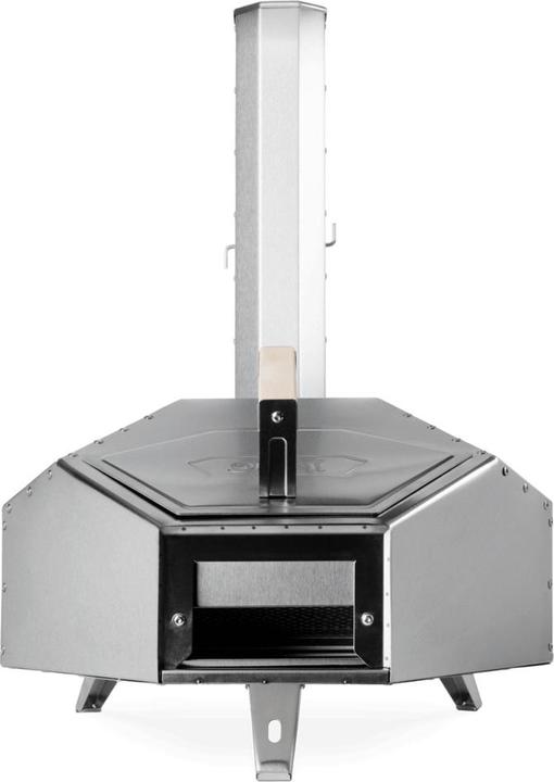 Produktbild Ooni Pro (Pizzaofen Holz)