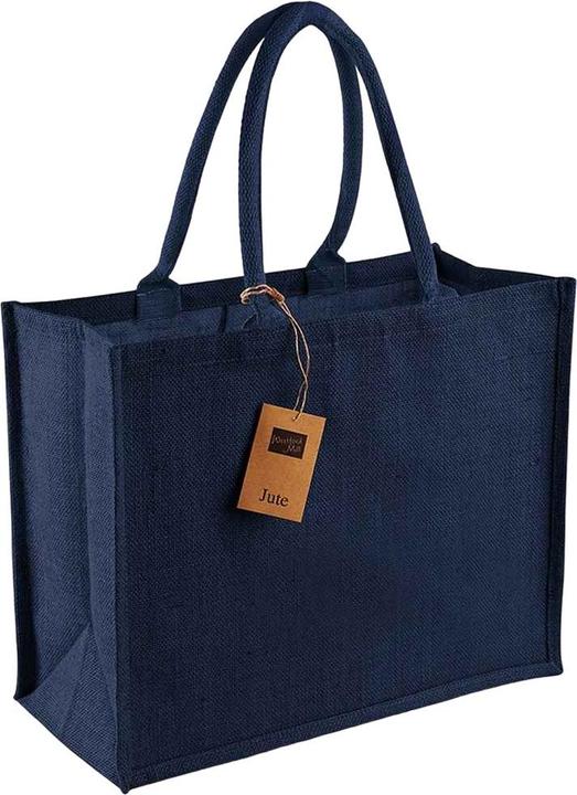 Westford Mill Einkaufstasche Classic Jute (21 l)