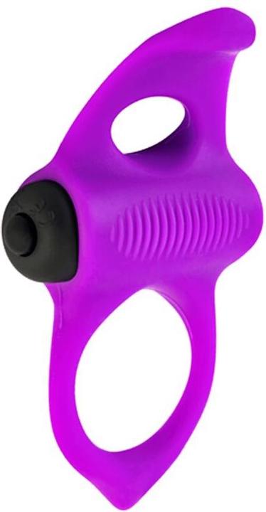 Produktbild Adrien Lastic Lingus Max Vibrating Cock Ring (3 cm)