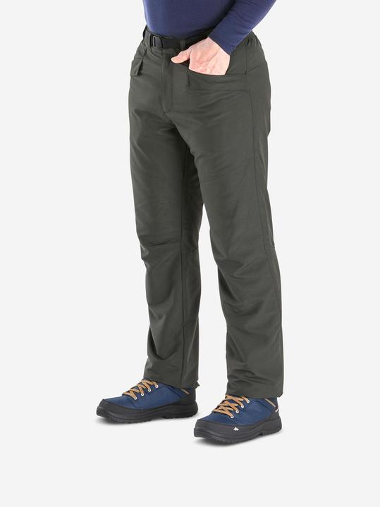 Produktbild Quechua PANT SH100 ULTRA-WARM DD 311858 (33)