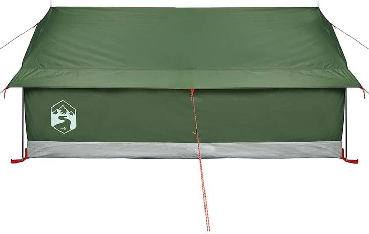 Produktbild VidaXL Campingzelt 2 Personen Wasserdicht (Kuppelzelt, 2.25 kg, 2 Personen)