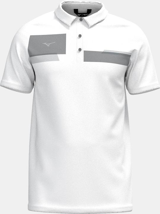 Mizuno Interlock Polo (L)