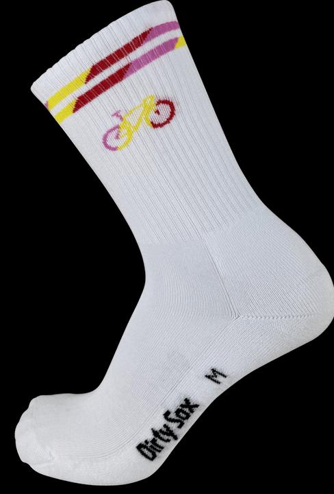 Produktbild Dirtysox Trail - Active - Bici Trail - Grand Tour (40 - 43)