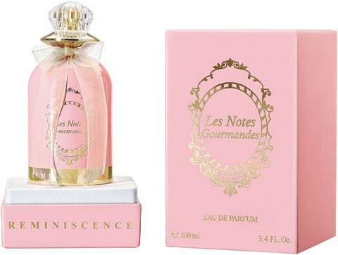 Reminiscence Les Notes Gourmandes Guimauve Eau De Parfum Spray (Eau de parfum, 50 ml)