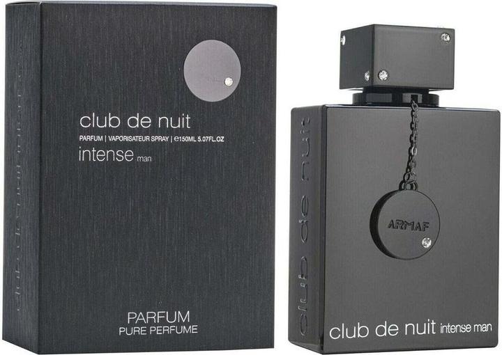 Immagine prodotto Armaf Club De Nuit Intense (Eau de parfum, 18 ml)