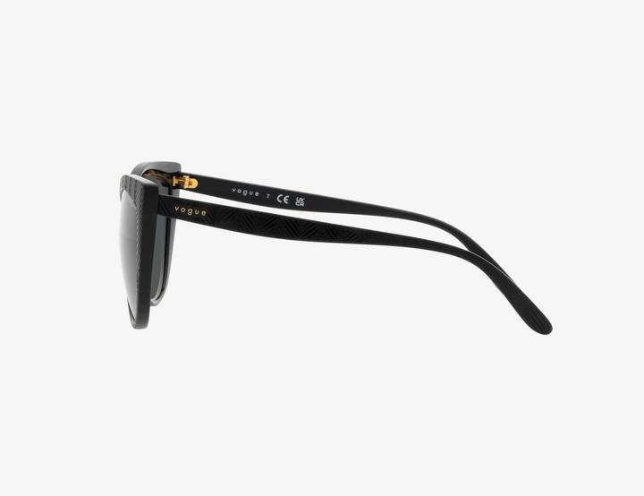 Produktbild Vogue Sonnenbrille VO5484S black used