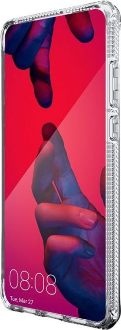 Actual product image Itskins Drop Protection (Huawei P30)