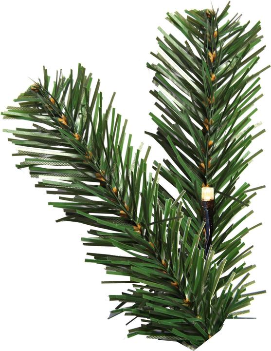 Produktbild Star Trading Ottawa (210 cm)