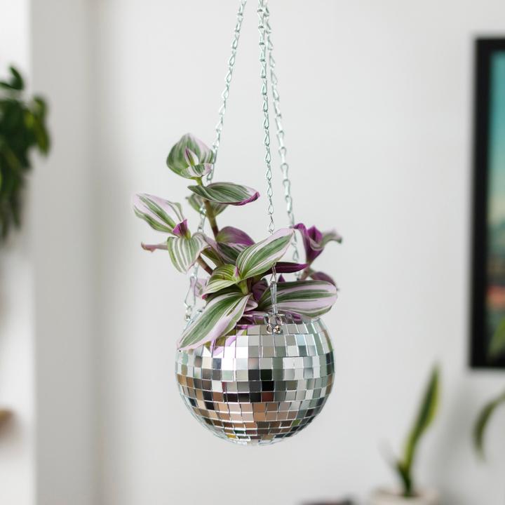 Produktbild Mags Disco Blumen