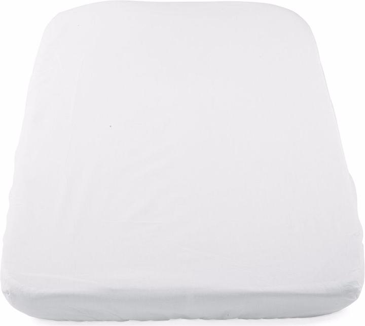 Image du produit Chicco Kit de draps-housses Next2Me (50 x 86 cm)