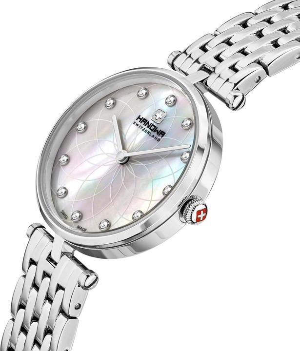 Image du produit Hanowa Maggia (Montre analogique, 30 mm)