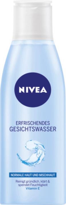 Image du produit MGA Eh bien (Lait nettoyant, 200 ml)