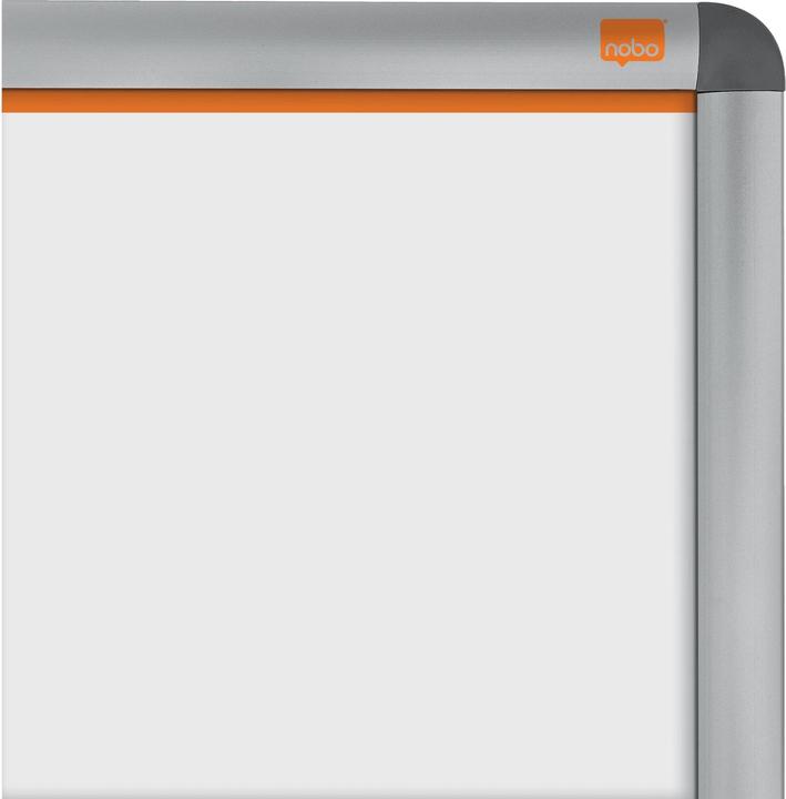 Actual product image Nobo Poster stand, weatherproof (A2)