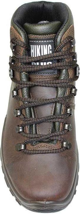 Produktbild GriSport Wanderstiefel Avenger Gewachstes Leder (47)