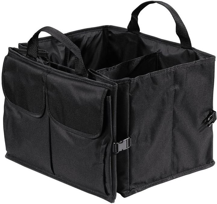 Produktbild Hama Automotive Universal-Organizer