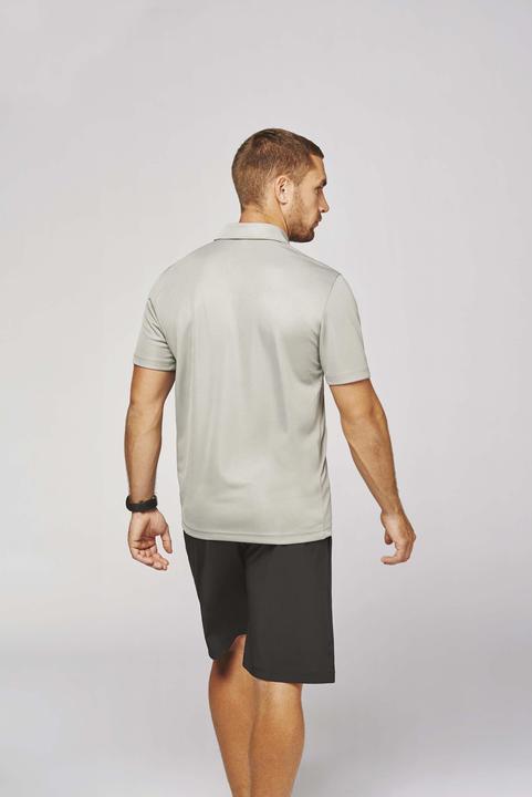 Produktbild Proact Kurzarm Performance Polo Shirt (96, 102)