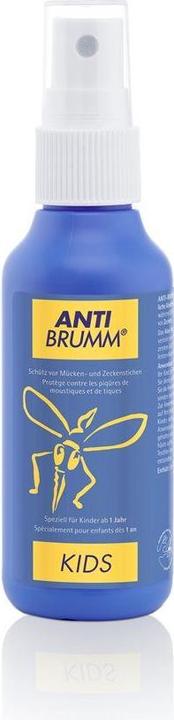 Immagine prodotto Anti-Brumm Bambini (75 ml)