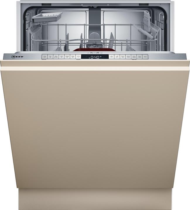 Produktbild Neff S255HTX00E EB-Geschirrspüler XXL