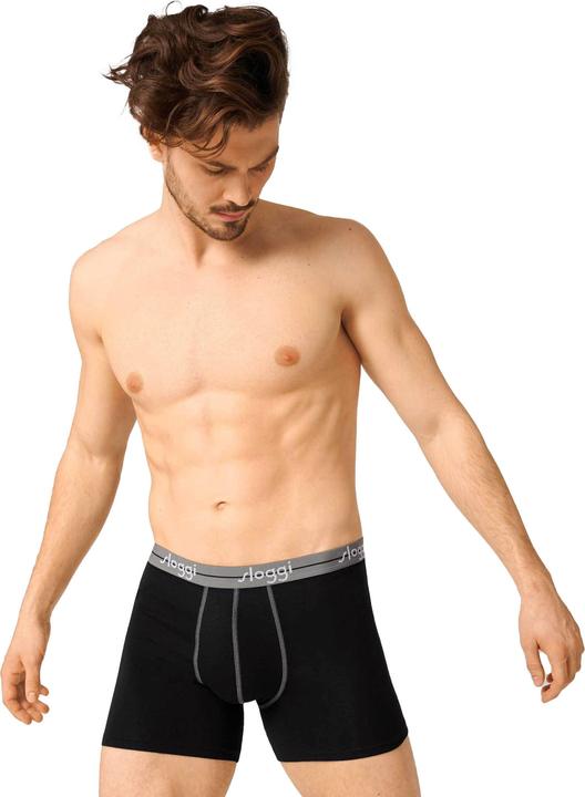 Image du produit Sloggi 2erPack men Start Short (XXL, lot de 2)