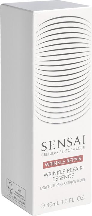Actual product image Sensai Wrinkle Repair Essence (40 ml)