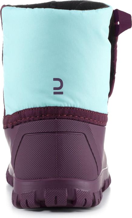 Immagine prodotto Wedze WARM BB 500 (20, 21)