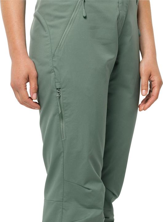 Produktbild Jack Wolfskin Active Track Pants W (38)