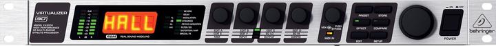 Actual product image Behringer Virtualiser 3D FX2000 (Multi-effect)