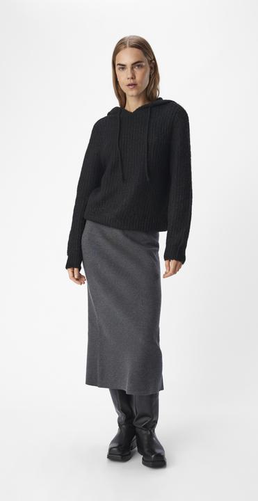 Image du produit Object Hoodie en tricot (XL)
