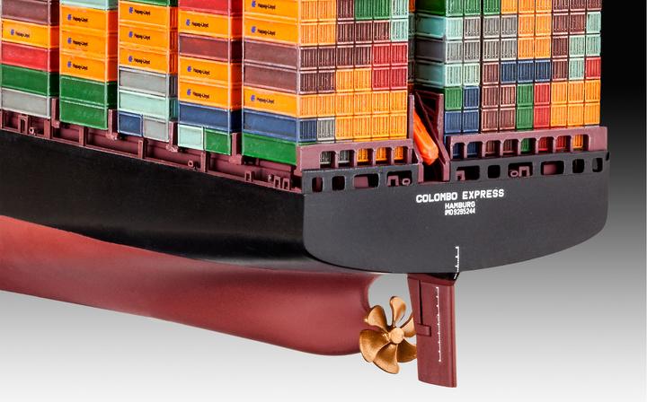 Produktbild Revell Container Ship Colombo Express